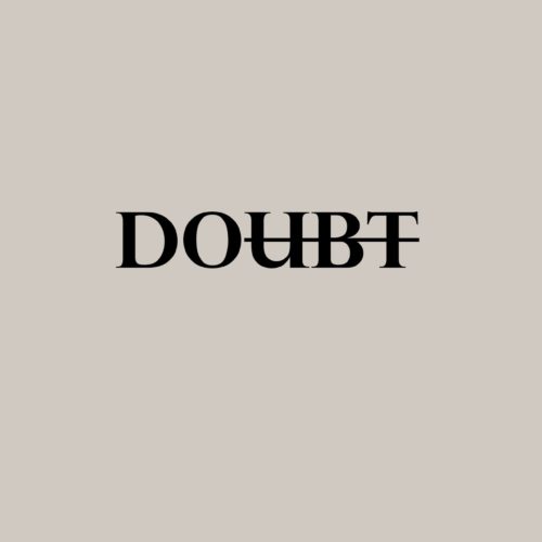 do not doubt picture